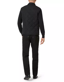 Пуховик Billionaire