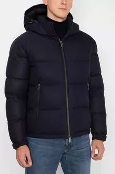 Пуховик Brioni