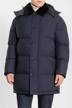 Пуховик Brioni