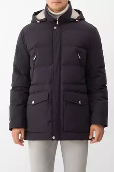 Пуховик Brunello Cucinelli