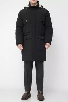 Пуховик Brunello Cucinelli