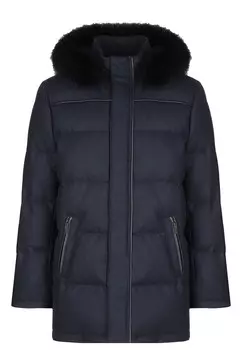 Пуховик Castello D`oro