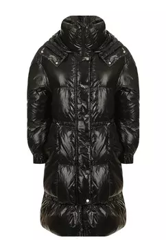 Пуховик Cukovy