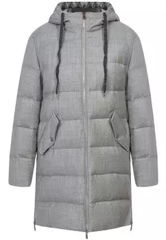 Пуховик Eleventy