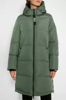 Пуховик Gianfranco Ferre