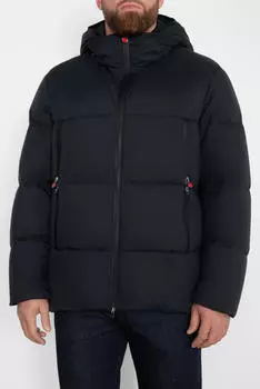 Пуховик Kiton