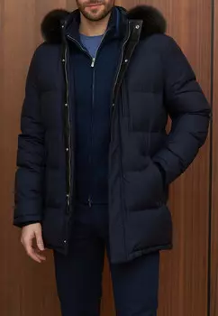 Пуховик Mandelli