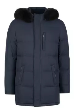 Пуховик Mandelli