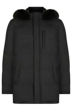 Пуховик Mandelli