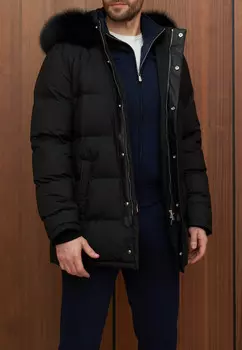 Пуховик Mandelli