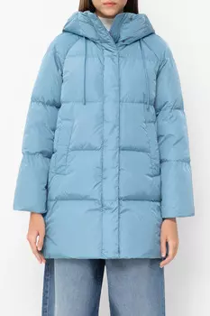 Пуховик Maxmara