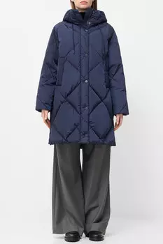 Пуховик Maxmara