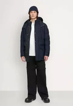 Пуховик Moose Knuckles