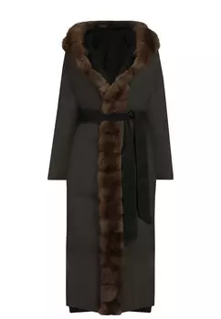 Пуховик Pajaro