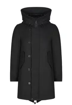 Пуховик Peuterey