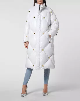 Пуховик Philipp Plein