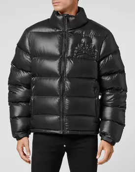 Пуховик Philipp Plein