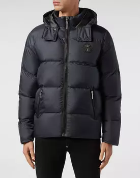 Пуховик Philipp Plein