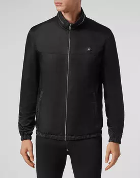 Пуховик Philipp Plein