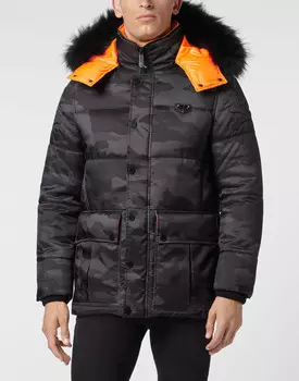 Пуховик Philipp Plein