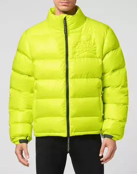 Пуховик Philipp Plein