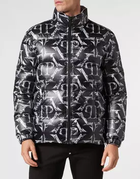Пуховик Philipp Plein