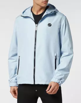 Пуховик Philipp Plein