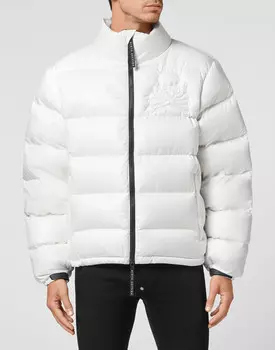 Пуховик Philipp Plein