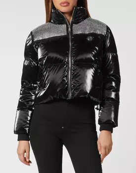 Пуховик Philipp Plein