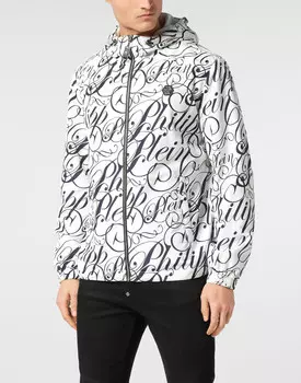 Пуховик Philipp Plein