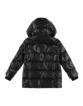 Пуховик Philipp Plein