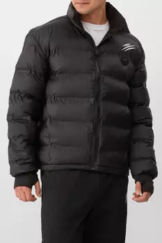 Пуховик Plein Sport