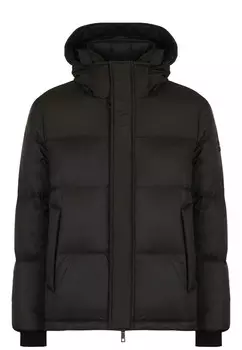 Пуховик Stilnology