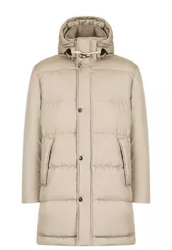 Пуховик Stilnology