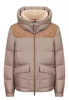 Пуховик Stilnology