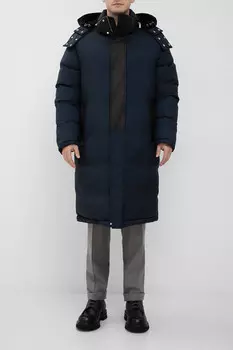 Пуховик Zilli