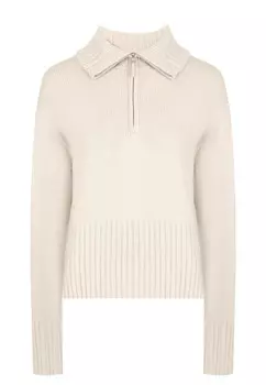 Пуловер Allude