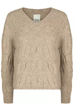 Пуловер Allude