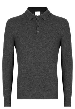 Пуловер Allude