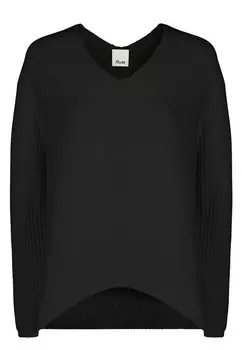 Пуловер Allude