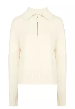 Пуловер Allude