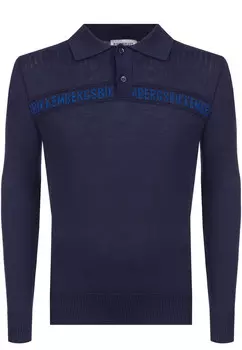 Пуловер Bikkembergs