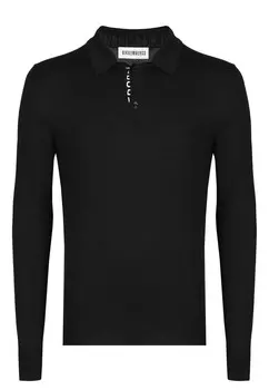 Пуловер Bikkembergs