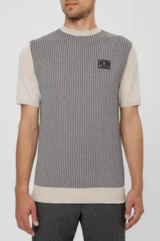 Пуловер Billionaire