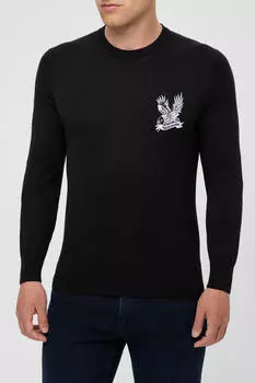 Пуловер Billionaire