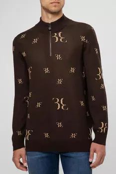 Пуловер Billionaire