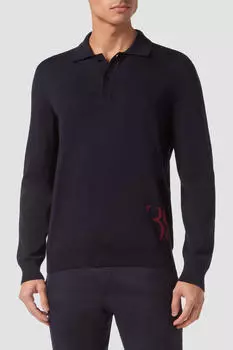 Пуловер Billionaire