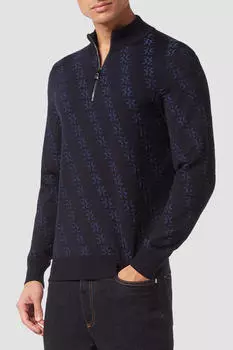 Пуловер Billionaire