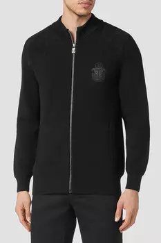 Пуловер Billionaire