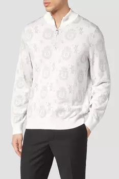 Пуловер Billionaire